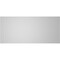 Ekena Millwork Vertical Surface Mount PVC Gable Vent w/ 2"W x 2"H , Brickmould Sill Frame, 40"W x 18"H GVPVE40X1803SN - alternate 5